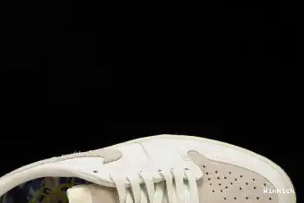 Chris FZ0455-200 Retro OG Jordan Low  1 Paul 0627